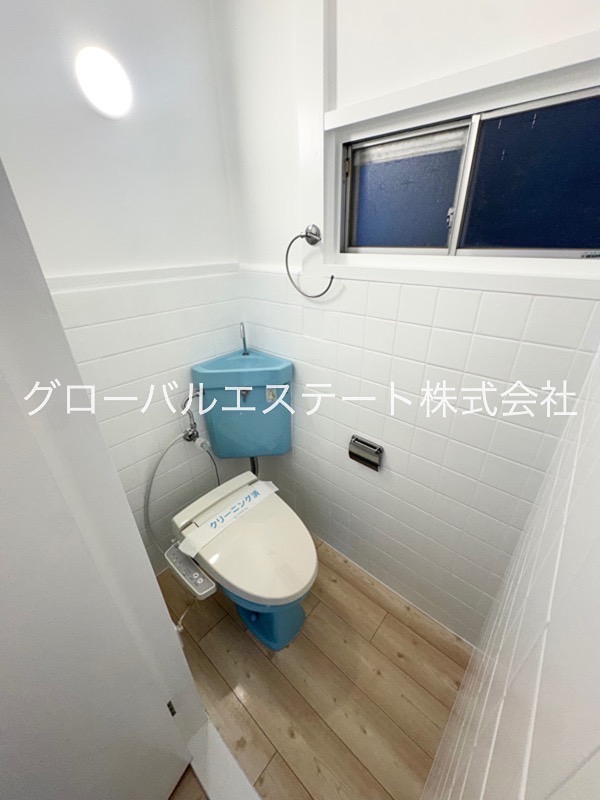 東伊興３丁目貸家 その他7