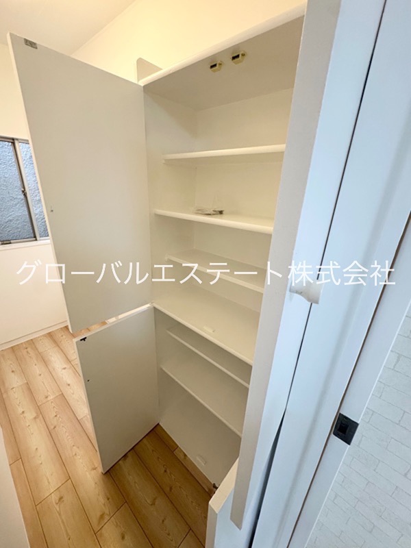 東伊興３丁目貸家 その他8