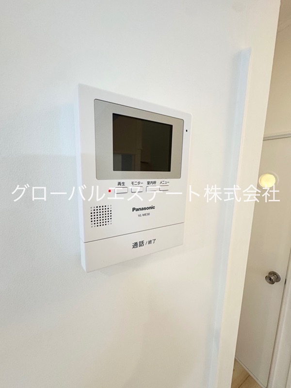 東伊興３丁目貸家 その他9