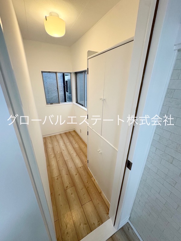 東伊興３丁目貸家 その他10