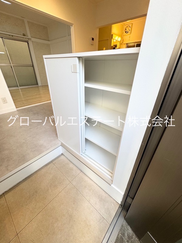 東伊興３丁目貸家 その他11