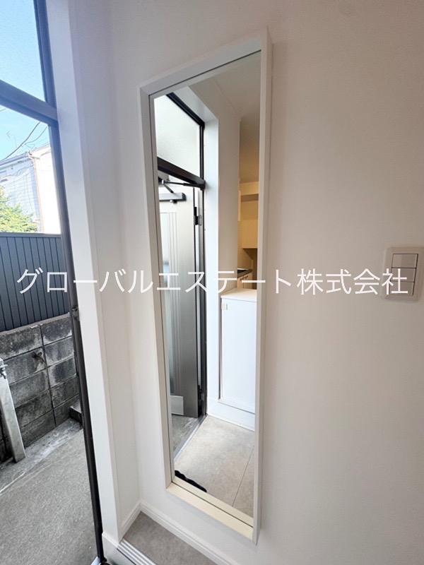 東伊興３丁目貸家 その他12