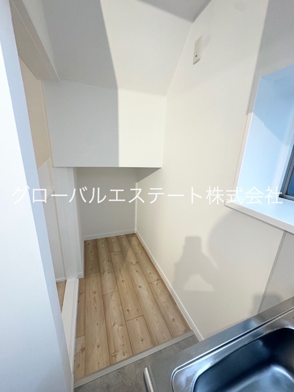 東伊興３丁目貸家 その他13