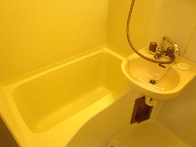 ネット第76ビル 風呂画像