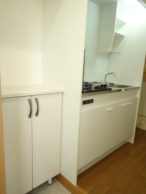 ネット第72 玄関