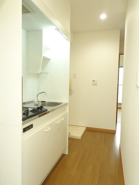 ネット第72 キッチン