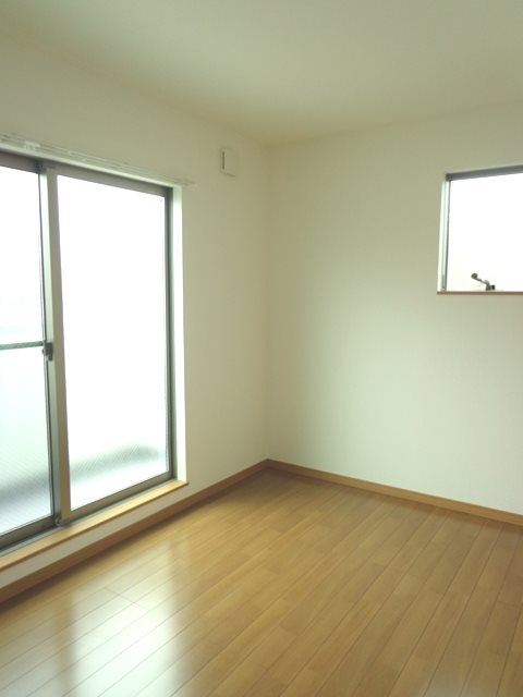 ネット第72 ベッドルーム