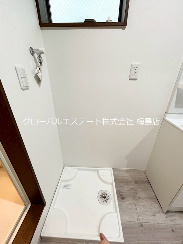 メゾンTH その他4