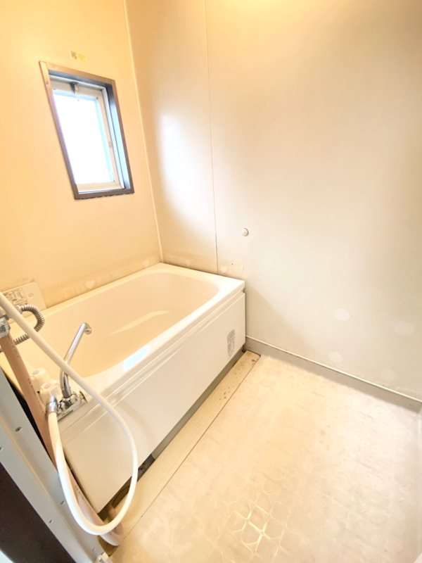 タカラシティ102 風呂画像