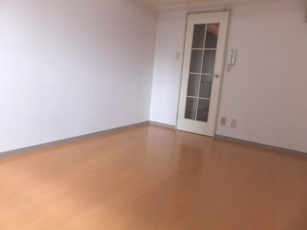 ＶＩＰマンション西新井  ベッドルーム