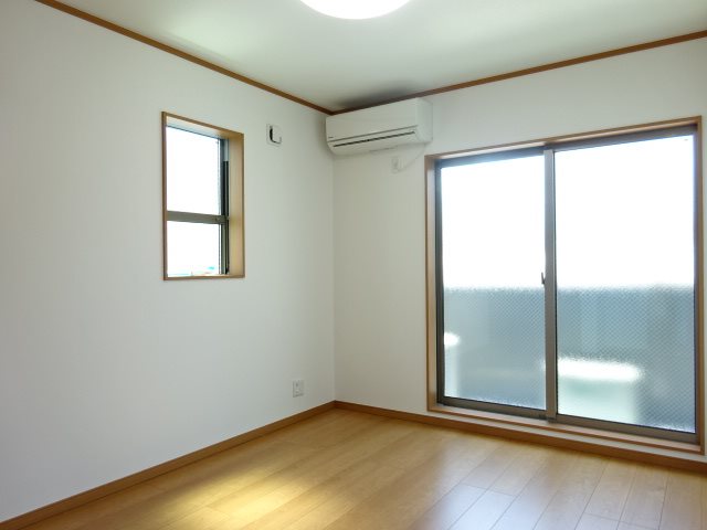 Glanz ベッドルーム