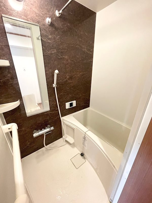 liberta 風呂画像