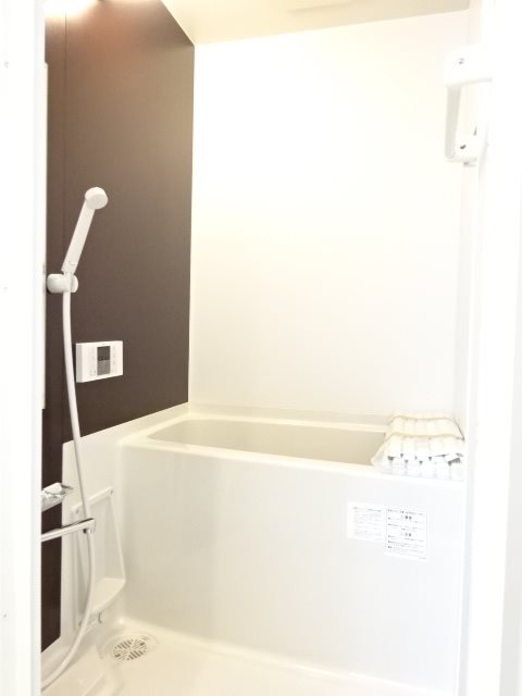 ブランカ   風呂画像