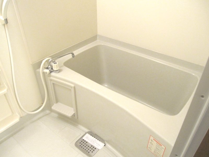 ステュディオTS 風呂画像