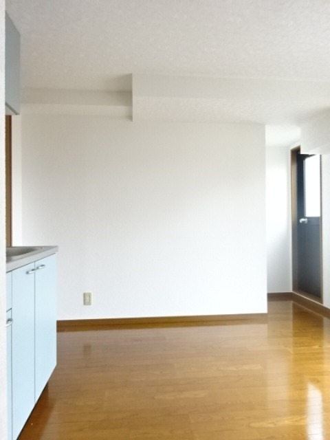 ステュディオTS リビング