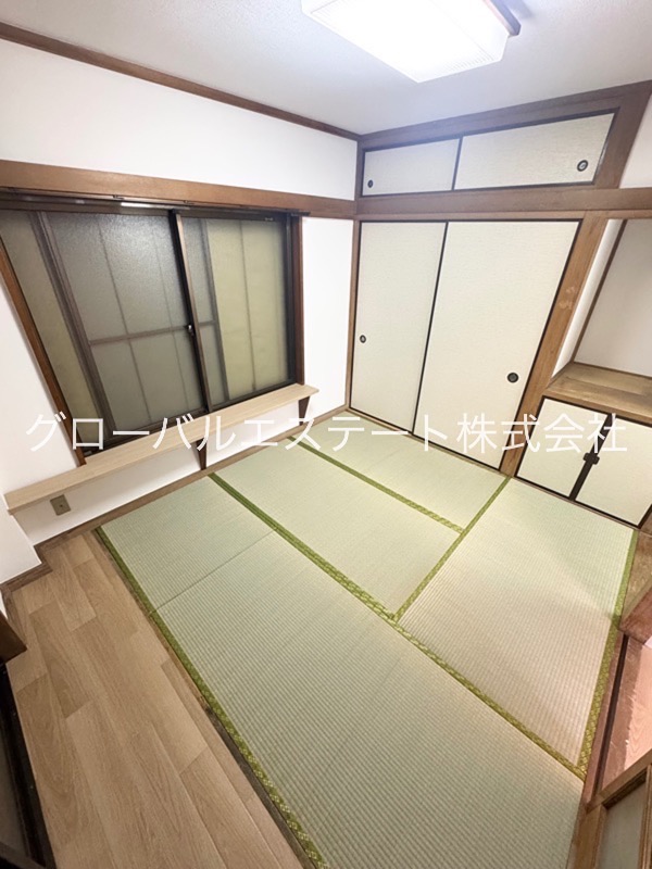 草加市西町戸建 その他3