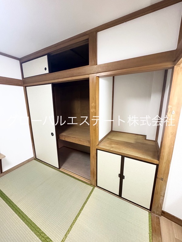 草加市西町戸建 その他4