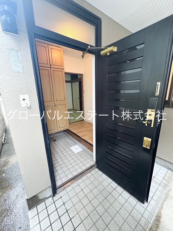 草加市西町戸建 その他17