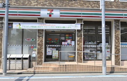 G.FlapⅦ 周辺画像3