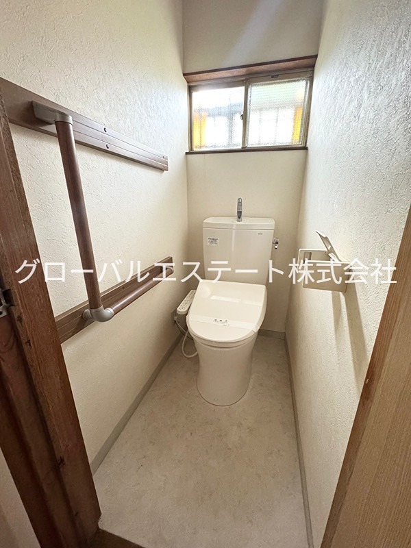 与野本町戸建 その他1