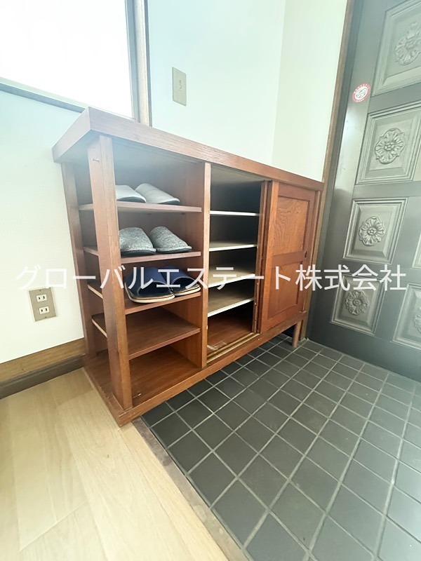 与野本町戸建 その他4