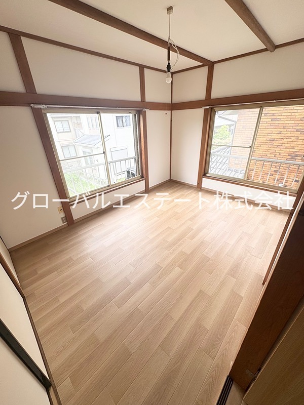 与野本町戸建 その他8