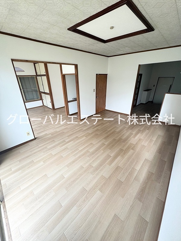 与野本町戸建 その他9