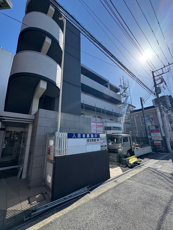 kyowa sumiyoshi bldg その他5