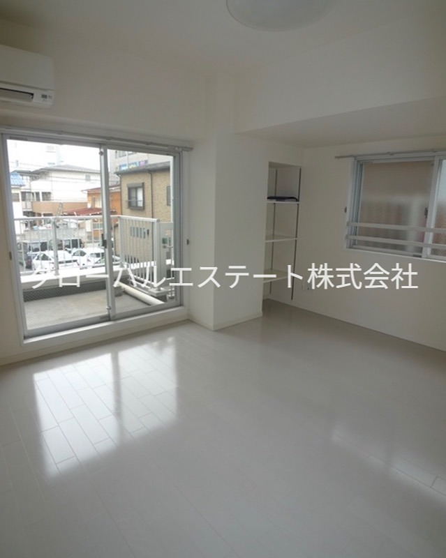 kyowa sumiyoshi bldg 玄関