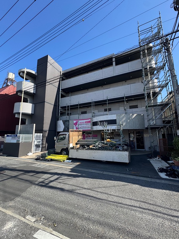 kyowa sumiyoshi bldg その他7