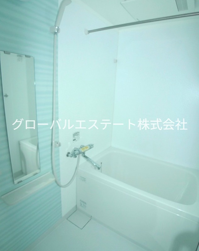 kyowa sumiyoshi bldg 風呂画像