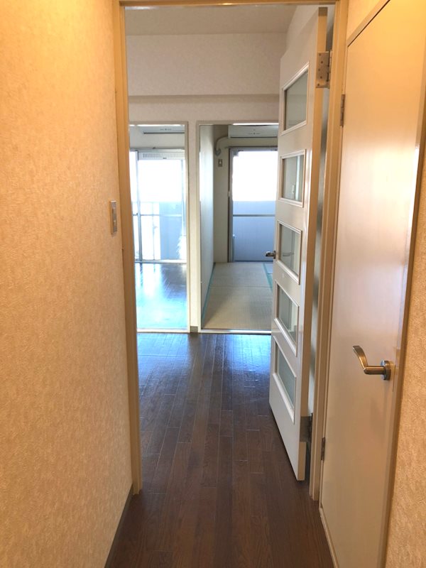 パークヒル西新井 その他2
