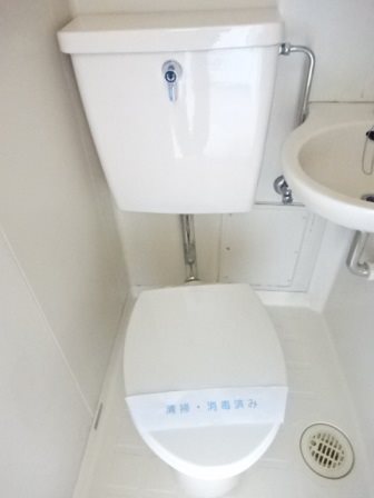 マック梅島コート その他4