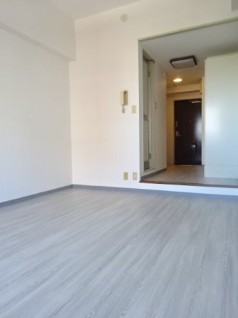 マック梅島コート リビング