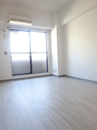 マック梅島コート ベッドルーム