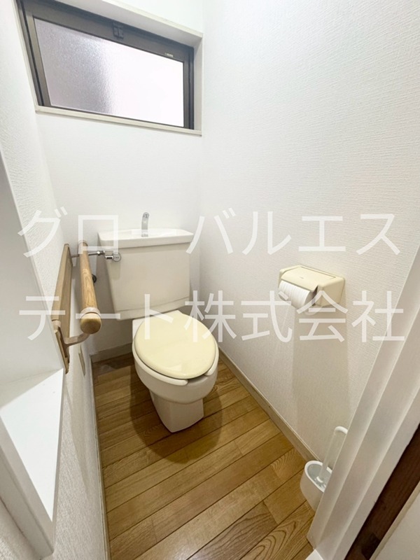 草加市谷塚町貸家 その他3