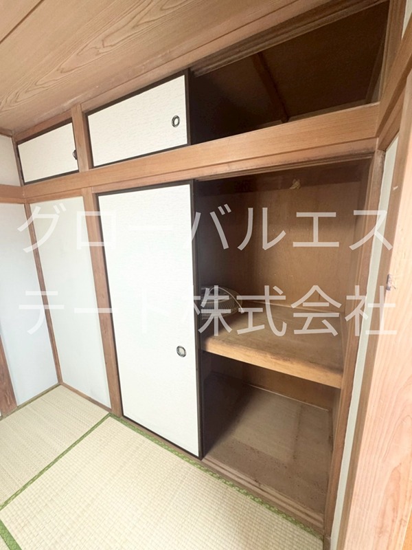 草加市谷塚町貸家 その他4