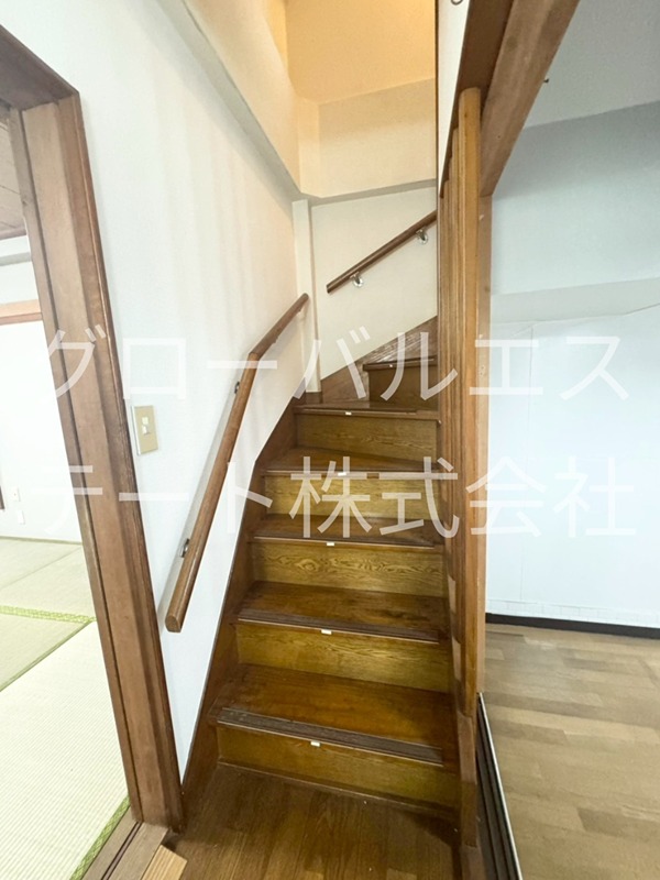 草加市谷塚町貸家 その他7