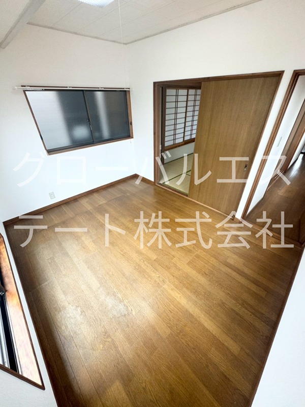 草加市谷塚町貸家 その他10