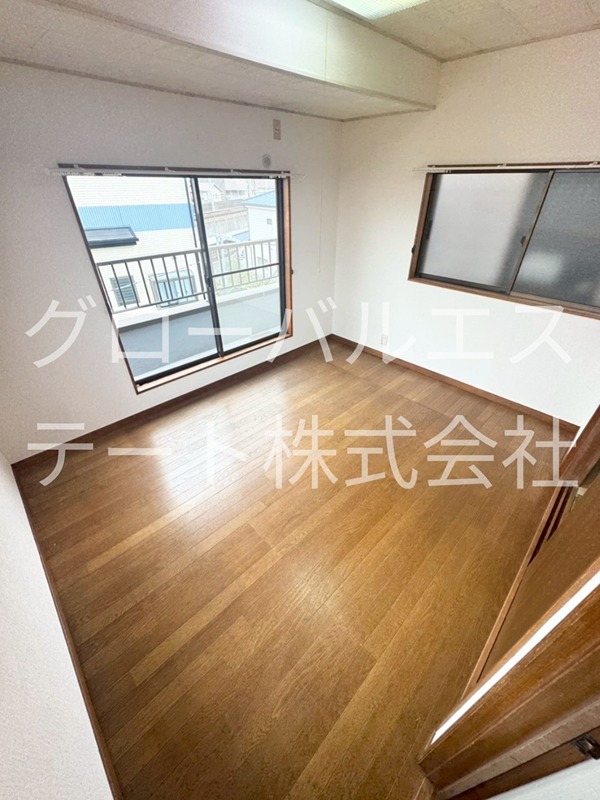 草加市谷塚町貸家 その他11