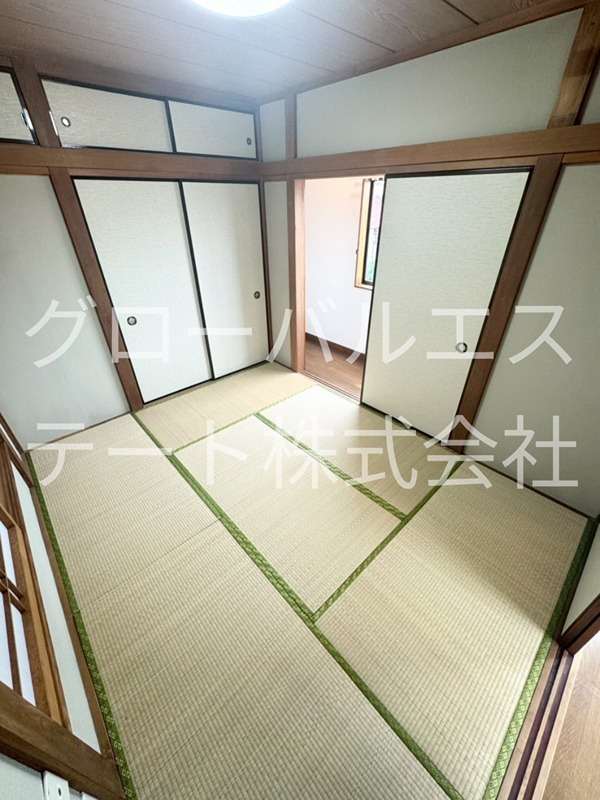 草加市谷塚町貸家 その他15
