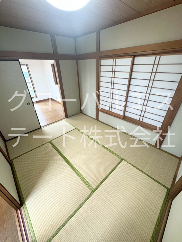 草加市谷塚町貸家 その他17
