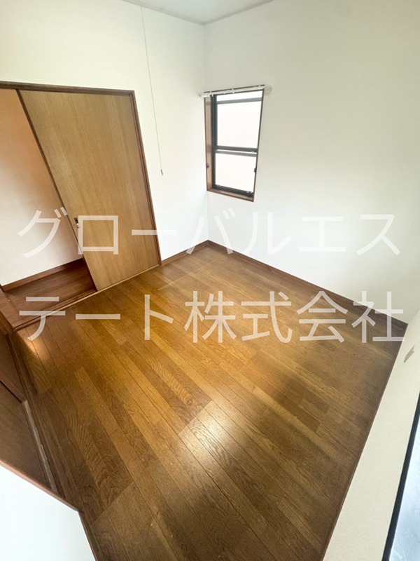 草加市谷塚町貸家 その他18
