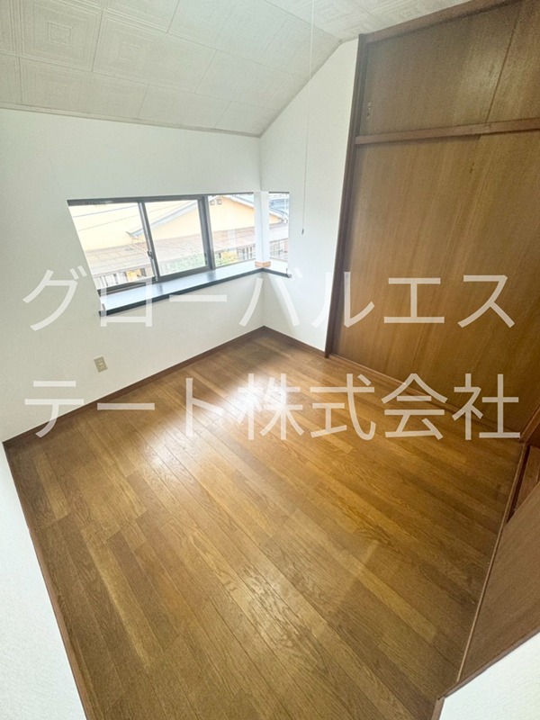 草加市谷塚町貸家 その他19