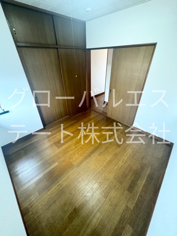 草加市谷塚町貸家 その他22