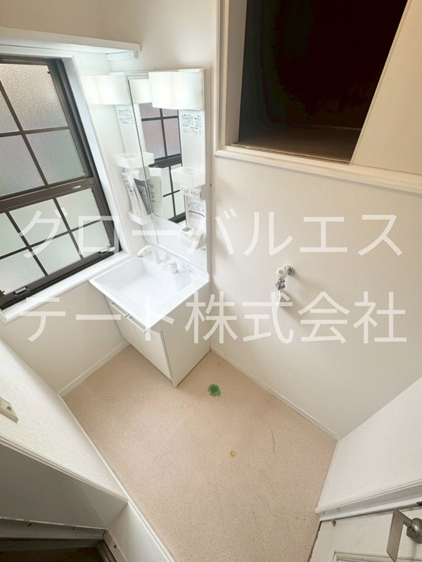 草加市谷塚町貸家 その他23