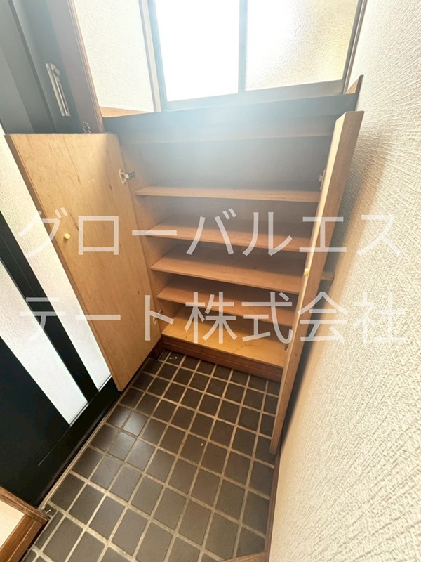 草加市谷塚町貸家 その他24