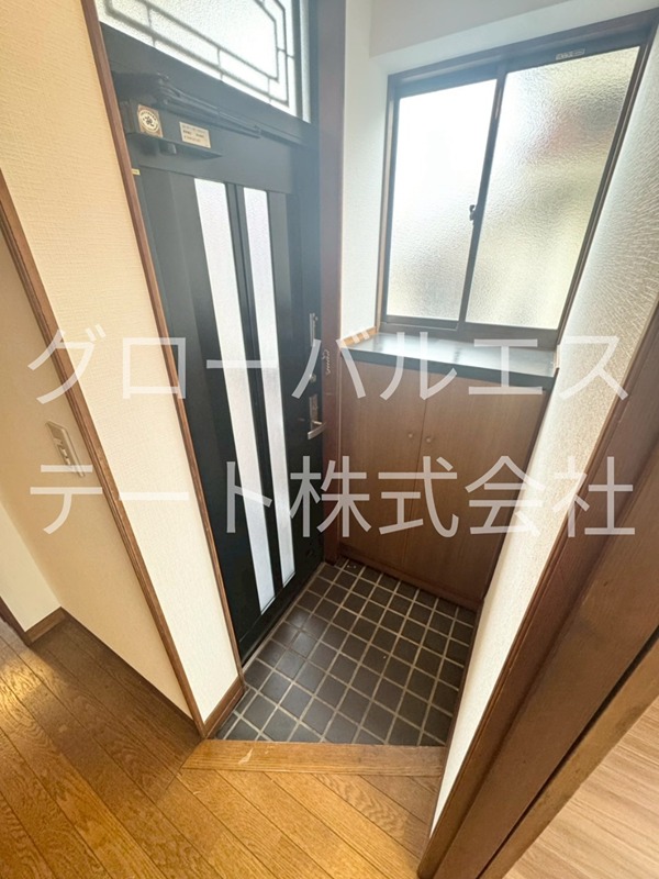草加市谷塚町貸家 その他25