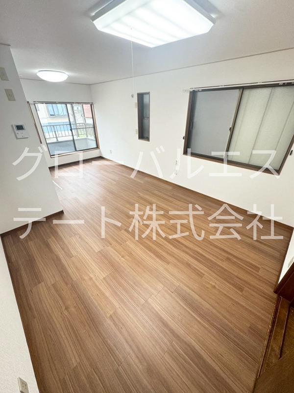 草加市谷塚町貸家 その他26