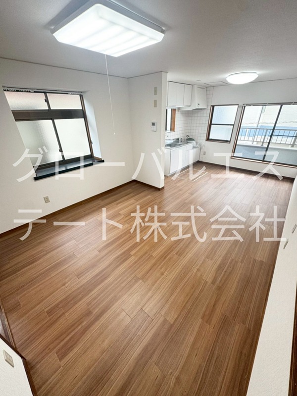 草加市谷塚町貸家 その他27